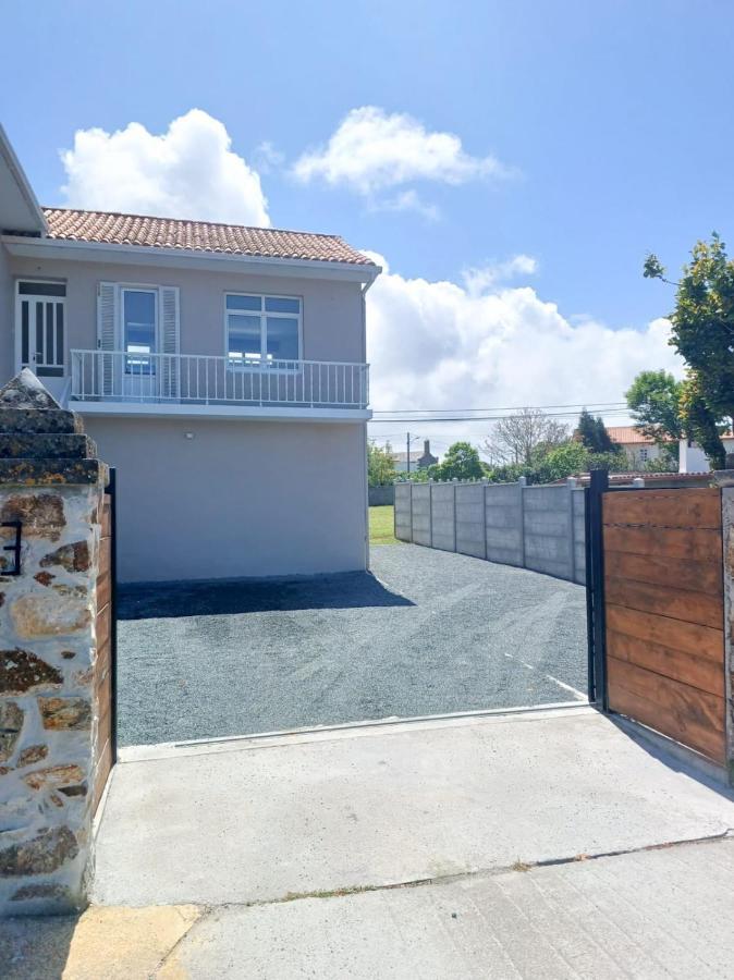 Casa Maruxa Villa A Coruna Exterior photo
